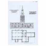 Fig A28 SOUTH ELEVATION DRAWING sml