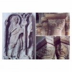 Fig C7 MORE CARVINGS PHOTO incl Boar sml