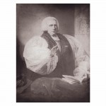 RECTORS OF CASTOR John Hinchcliffe STP 1769 sml