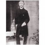 RECTORS OF CASTOR John James Beresford STB 1864 sml