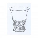 Fig A1 (Fig 15g) BEAKER CHALICE