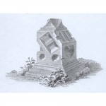 Fig A2 (Fig 15n) Sun Dial